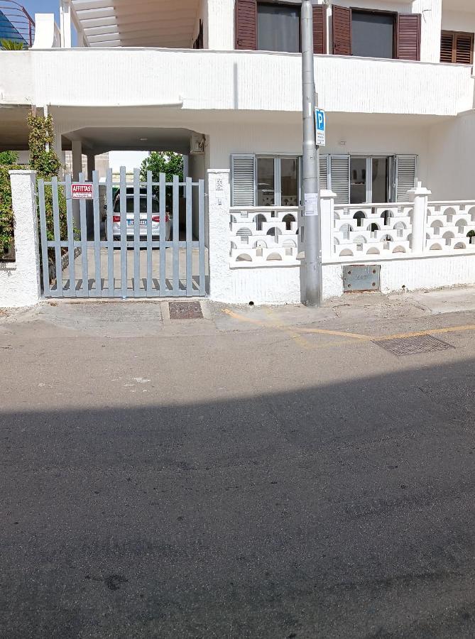 Casa Bro Villa Torre dell'Orso Kültér fotó