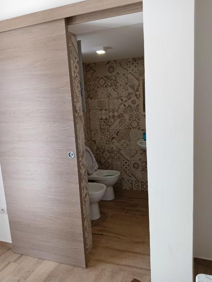 Casa Bro Villa Torre dell'Orso Kültér fotó